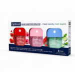 Hand Sanitizer Pack of 3 - Image 3