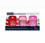 Hand Sanitizer Pack of 3