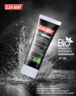 BIO Charcoal Whitening Toothpaste - Image 3