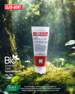 BIO Complete Care Toothpaste - Image 3