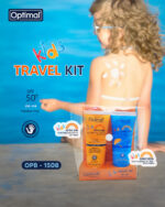 Travel Sunscreen Kit - Image 2