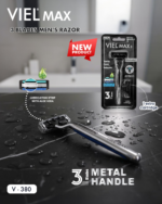 Viel Max 3 razors - Image 5