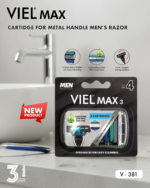 VIEL MAX 3 Cartridges - Image 4