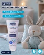 Nappy Rash Cream (100ml) - Image 2