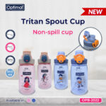 Tritan Spout cup-540 ml - Image 5