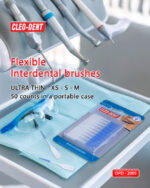 Flexible Interdental Brushes - Image 4