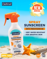 Spray Sunscreen - Image 2
