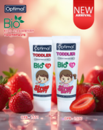 Optimal Toddler Toothpaste-girl - Image 2